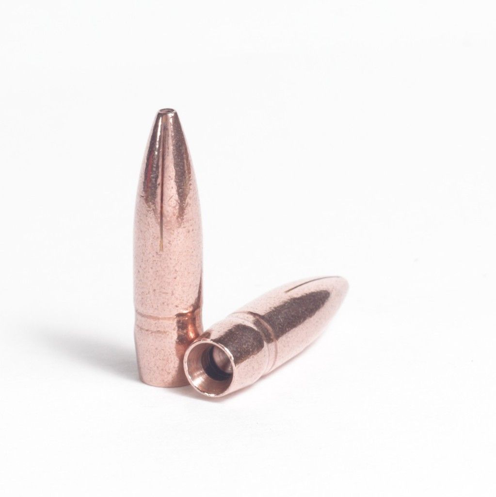 105 Grain MKZ Cavity Back Bullets 6.8 SPC Forums